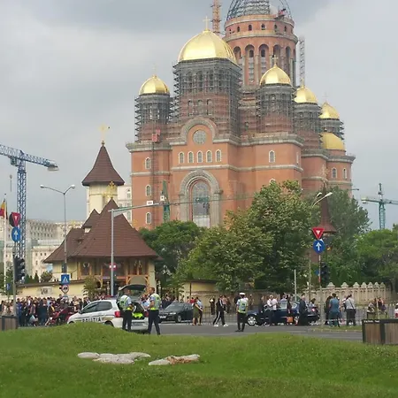 Dom House 2 Min Cathedral Old Town *