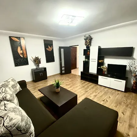 Dom House 2 Min Cathedral Old Town * Бухарест