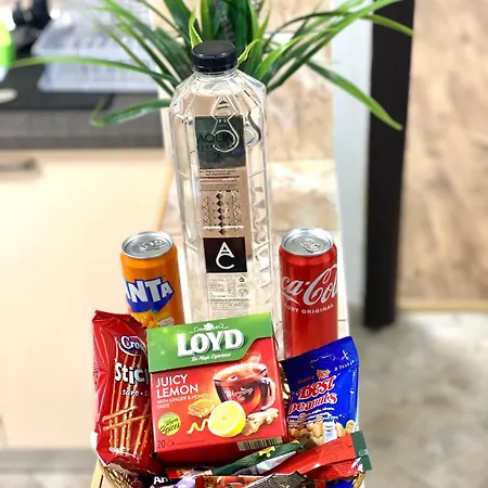 דירה Dom House 2 Min Cathedral Old Town בוקרשט