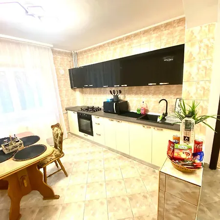 Dom House 2 Min Cathedral Old Town בוקרשט