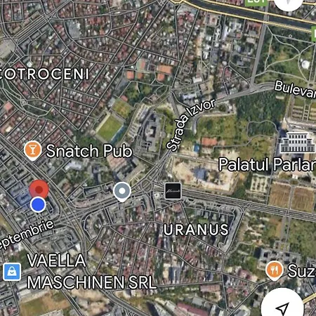 Dom House 2 Min Cathedral Old Town