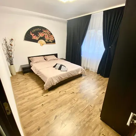 Dom House 2 Min Cathedral Old Town Bucharest