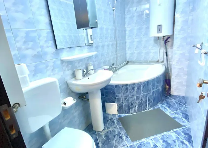 Dom House 2 Min Cathedral Old Town *