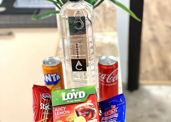 Apartament Dom House 2 Min Cathedral Old Town Bucureşti