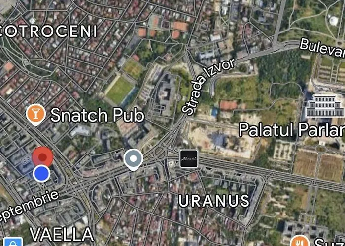 Dom House 2 Min Cathedral Old Town