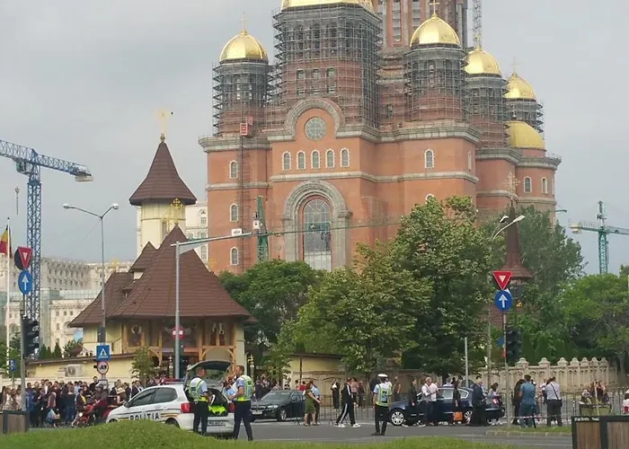 Dom House 2 Min Cathedral Old Town *