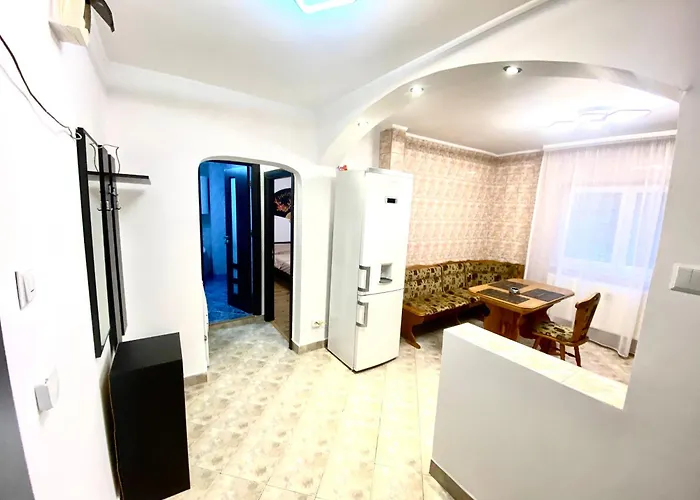 Apartamento Dom House 2 Min Cathedral Old Town *