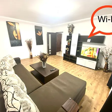 Dom House 2 Min Cathedral Old Town * بوخارست