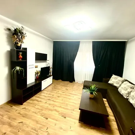 Διαμέρισμα Dom House 2 Min Cathedral Old Town Βουκουρέστι