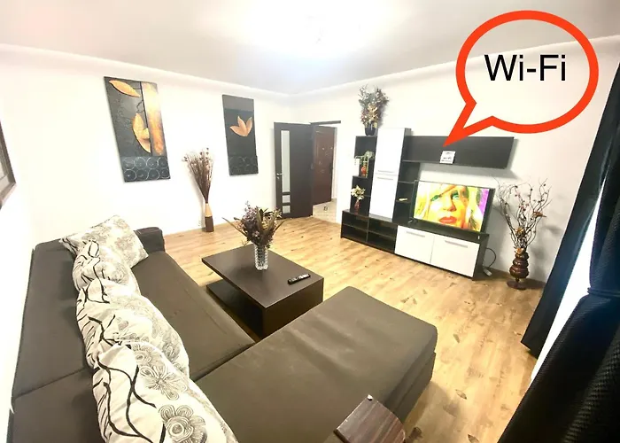 Dom House 2 Min Cathedral Old Town * بوخارست