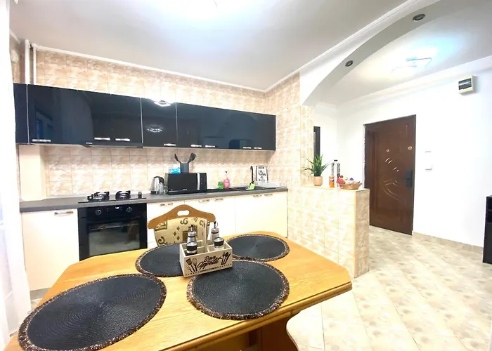 شقة Dom House 2 Min Cathedral Old Town