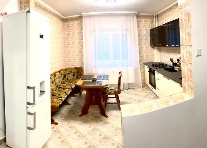 Dom House 2 Min Cathedral Old Town * بوخارست