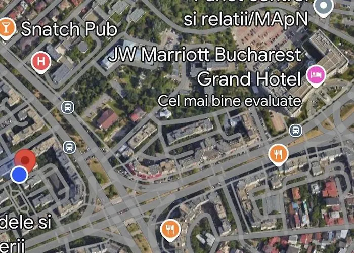 Dom House 2 Min Cathedral Old Town