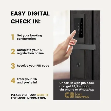 Daire Dom House 2 Min Cathedral Old Town *