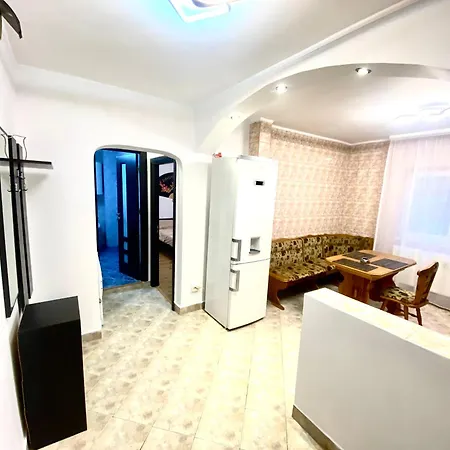 Daire Dom House 2 Min Cathedral Old Town *