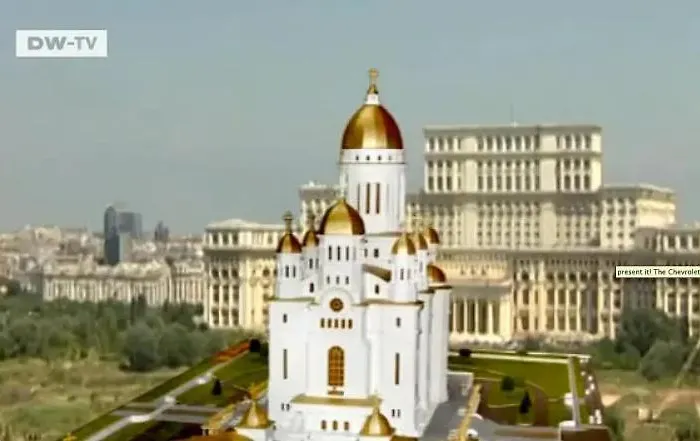 Appartamento Dom House 2 Min Cathedral Old Town Bucarest