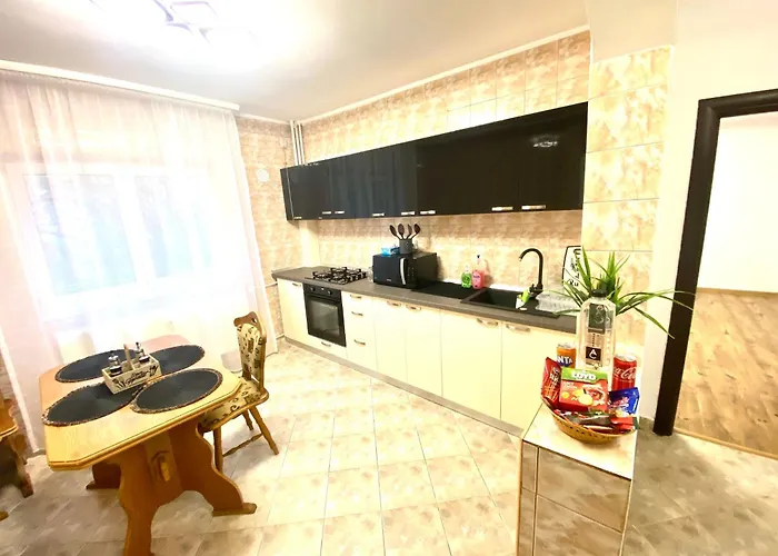 Dom House 2 Min Cathedral Old Town Bucarest