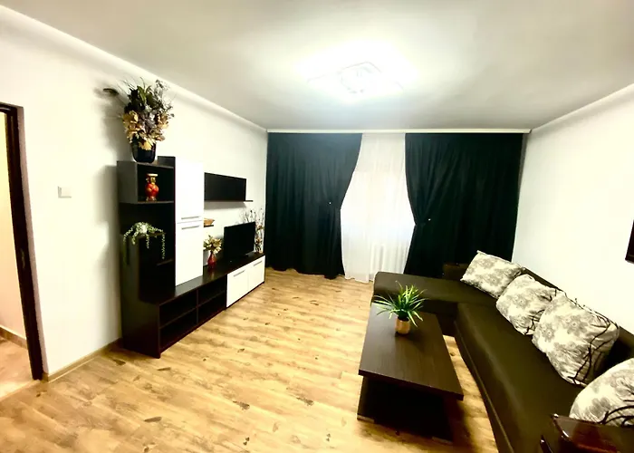 Appartamento Dom House 2 Min Cathedral Old Town Bucarest