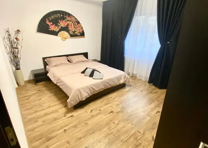 Dom House 2 Min Cathedral Old Town Bucarest
